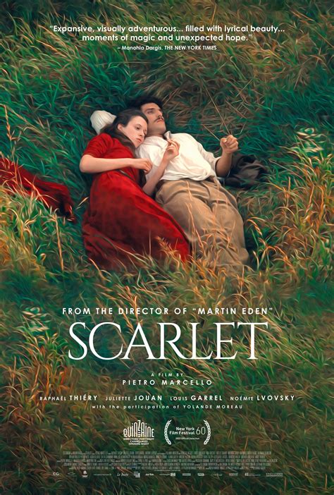 Scarlet Films